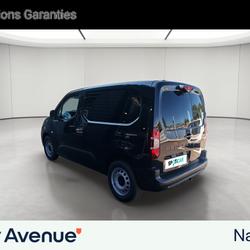 Peugeot Partner PARTNER FGN DIESEL 130 CH M AUT Laxou