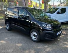 Peugeot Partner Laxou