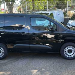 Peugeot Partner PARTNER FGN DIESEL 130 CH M AUT Laxou