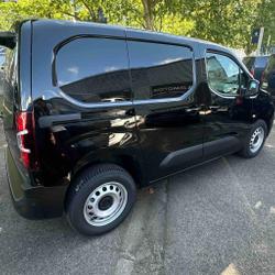 Peugeot Partner PARTNER FGN DIESEL 130 CH M AUT Laxou