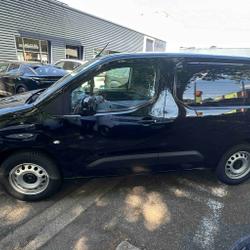Peugeot Partner PARTNER FGN DIESEL 130 CH M AUT Laxou