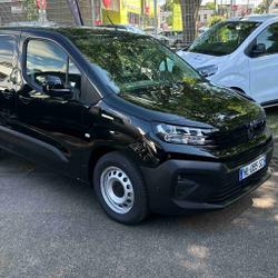 Peugeot Partner PARTNER FGN DIESEL 130 CH M AUT Laxou