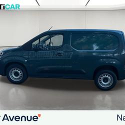 Peugeot Partner PARTNER FGN DIESEL 130 CH M AUT Laxou