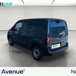 Peugeot Partner PARTNER FGN DIESEL 130 CH M AUT Laxou