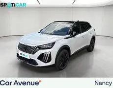 Peugeot 2008 Laxou