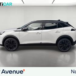 Peugeot 2008 Hybrid 145 e-DCS6 GT Exclusive occasion - Laxou - photo 2/30