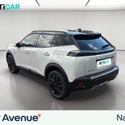 Peugeot 2008 Hybrid 145 e-DCS6 GT Exclusive occasion - Laxou - photo 3/30