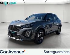 Peugeot 2008 Sarreguemines