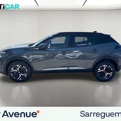 Peugeot 2008 2008 Hybrid 145 e-DCS6 GT Sarreguemines