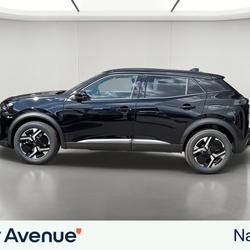 Peugeot 2008 2008 Hybrid 145 e-DCS6 GT Laxou