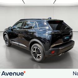 Peugeot 2008 2008 Hybrid 145 e-DCS6 GT Laxou