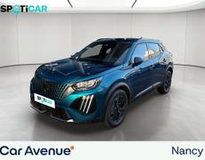 Peugeot 2008 Laxou