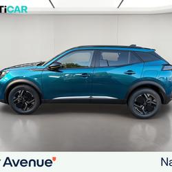 Peugeot 2008 Hybrid 110 ch e-DCS6 Envy occasion - Laxou - photo 2/30