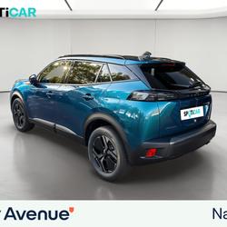 Peugeot 2008 Hybrid 110 ch e-DCS6 Envy occasion - Laxou - photo 3/30