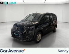 Peugeot Rifter Laxou