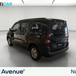 Peugeot Rifter Rifter XL Diesel 130 ch Manuelle 5pl Allure Laxou