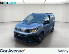 Peugeot Partner Laxou