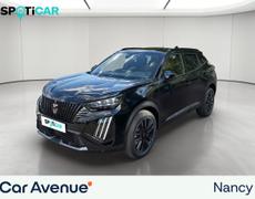 Peugeot 2008 Laxou