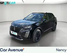 Peugeot 2008 Laxou