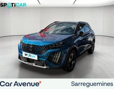 Peugeot 2008 Sarreguemines