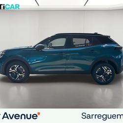 Peugeot 2008 Hybrid 145 e-DCS6 GT occasion - Sarreguemines - photo 2/36