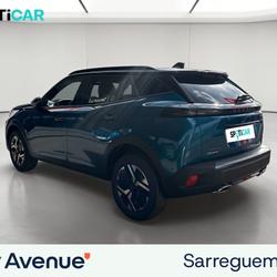 Peugeot 2008 Hybrid 145 e-DCS6 GT occasion - Sarreguemines - photo 3/36