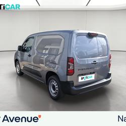 Peugeot Partner FGN DIESEL 130 CH M AUT occasion - Laxou - photo 3/30
