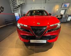 Alfa Romeo Junior Chenôve