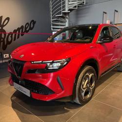 Alfa Romeo Junior 1.2 Ibrida 145ch Sport Speciale e-DCT6 Chen&ocirc;ve