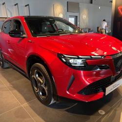 Alfa Romeo Junior 1.2 Ibrida 145ch Sport Speciale e-DCT6 Chen&ocirc;ve
