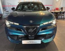 Alfa Romeo Junior Chenôve