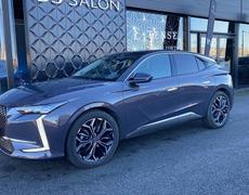 DS DS4 Gaillac