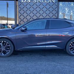 DS DS4 DS 4 Hybride 136 e-DCT6 Antoine De Saint Exupery Gaillac