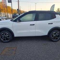 Citroen C3 C3 Hybride 110 ch e-DCS6 Max Gaillac