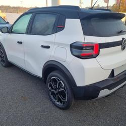 Citroen C3 C3 Hybride 110 ch e-DCS6 Max Gaillac