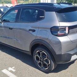 Citroen e-C3 e-C3 113 ch autonomie confort Max Lescure-d'Albigeois
