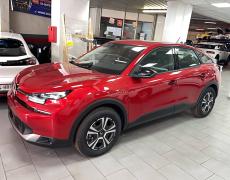 Citroen e-C4 Gaillac