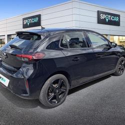 Opel Corsa Corsa 1.5 Diesel 100 ch BVM6 GS Line Carcassonne