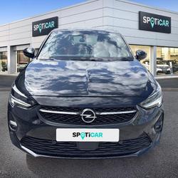 Opel Corsa Corsa 1.5 Diesel 100 ch BVM6 GS Line Carcassonne
