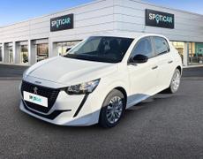 Peugeot 208 - 208 BlueHDi 100 S&S BVM6 Like - 10 490 €