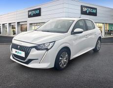 Peugeot 208 Brive-la-Gaillarde