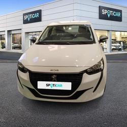 Peugeot 208 208 BLUEHDI 100 S&S BVM6 ACTIVE BUSINESS R Montpellier