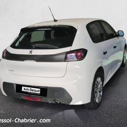 Peugeot 208 208 BLUEHDI 100 S&S BVM6 ACTIVE BUSINESS R Montpellier