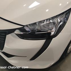 Peugeot 208 208 BLUEHDI 100 S&S BVM6 ACTIVE BUSINESS R Montpellier