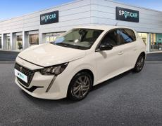 Peugeot 208 Lattes