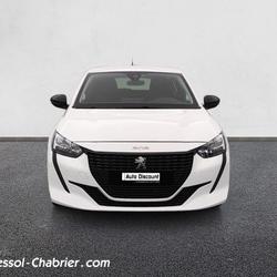 Peugeot 208 208 BLUEHDI 100 S&S BVM6 ACTIVE BUSINESS R Lattes