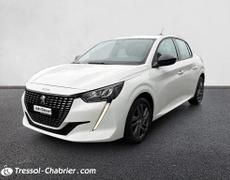 Peugeot 208 - 208 BlueHDi 100 S&S BVM6 Active Pack - 10 190 €