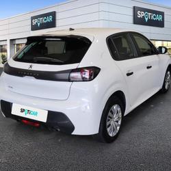 Peugeot 208 208 BLUEHDI 100 S&S BVM6 ACTIVE BUSINESS R Montpellier