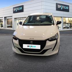 Peugeot 208 208 BLUEHDI 100 S&S BVM6 ACTIVE BUSINESS R Montpellier