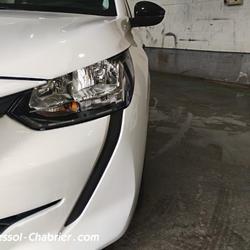 Peugeot 208 societe 208 BLUEHDI 100 S&S BVM6 PREMIUM Montpellier
